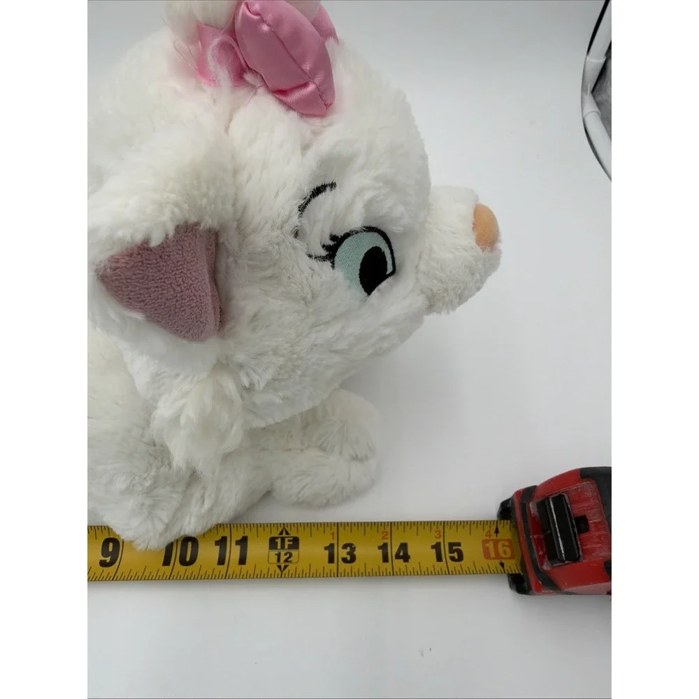 Disney Parks Aristocats Marie 15